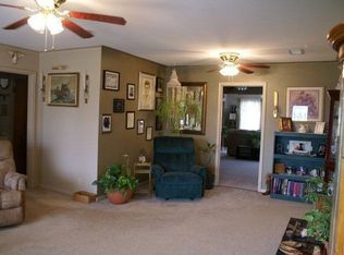 703 Lanham St, Midland, TX 79701