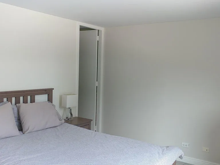 Bedroom 1 to en-suite