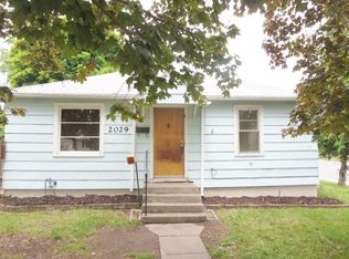 2029 E Rich Ave, Spokane, WA 99207