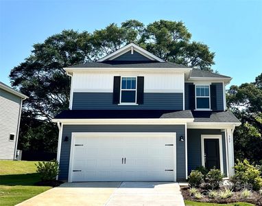 305 Alden Ct, Shelby, NC, 28152