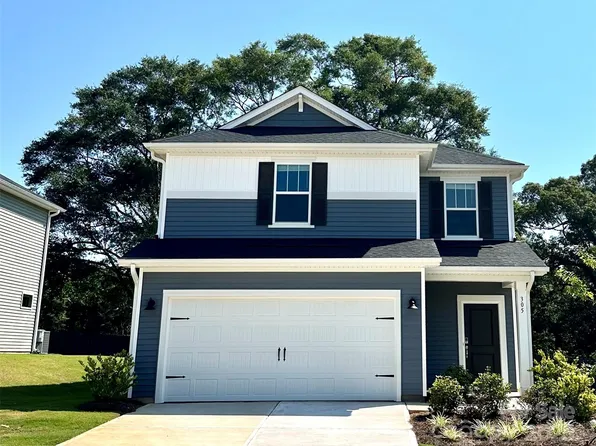 305 Alden Ct, Shelby, NC 28152