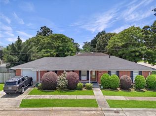 8024 Dalton St, Metairie, LA 70003
