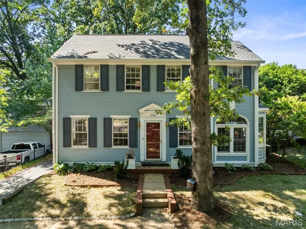 8436 Big Bend Blvd, Saint Louis, MO 63119