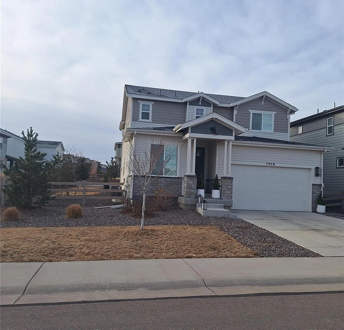 4 bed, 3.5 bath, 3348 sqft, $3,825 — Photo 3