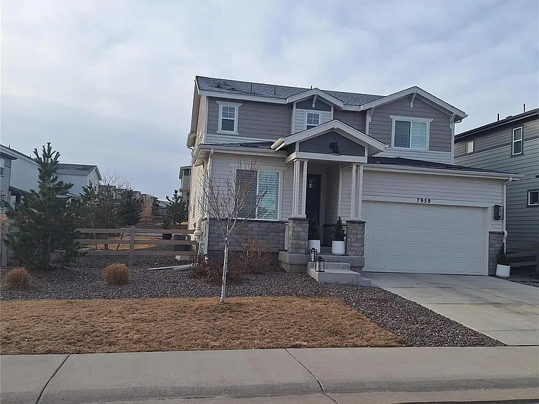 7958 Adams Fork Ave — Photo 3