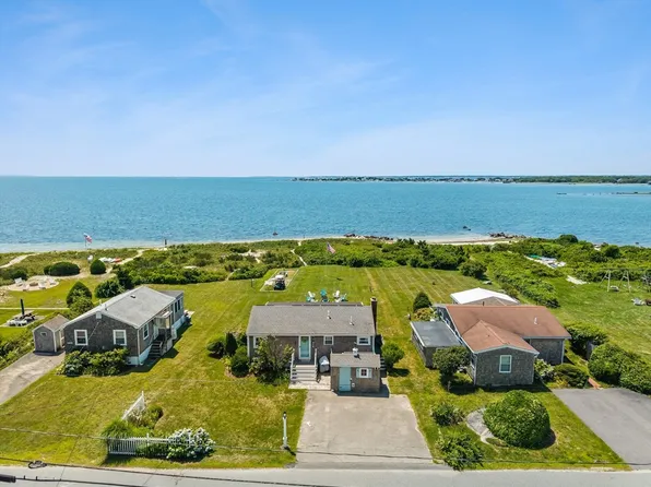 104 Balsam St, Fairhaven, MA 02719