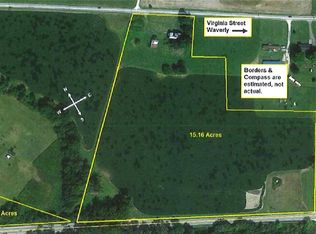 0 Route 2, Waverly, WV 26184