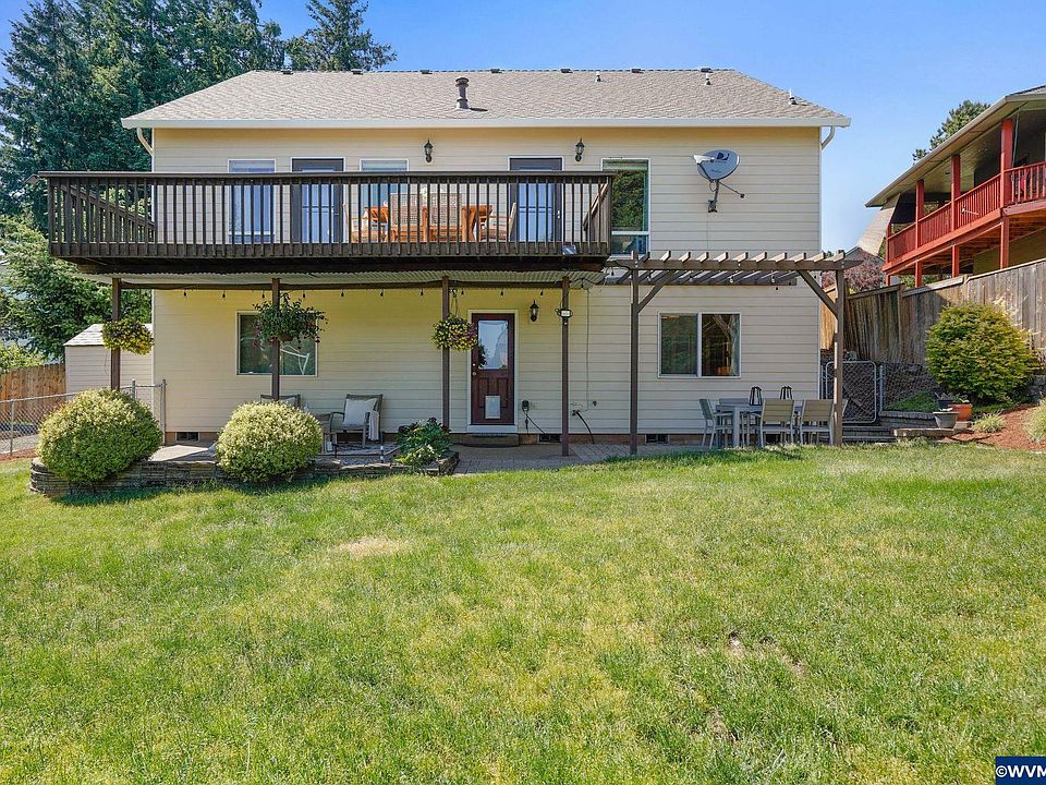676 Eisenhower Ct NW, Salem, OR 97304 MLS 808065 Zillow