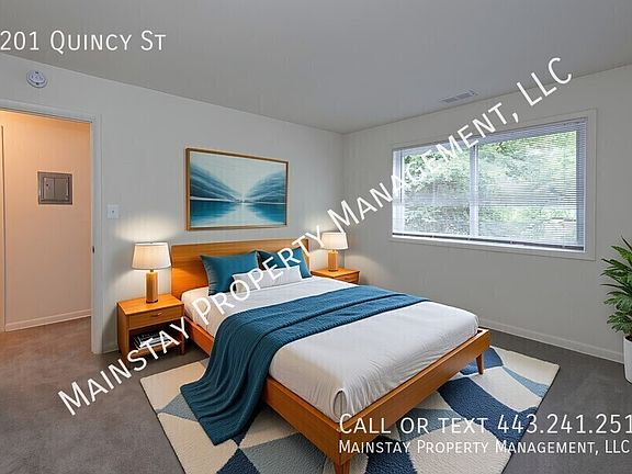 5th image of 5201 Quincy St