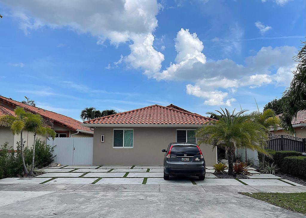 14288 SW 51st St, Miami, FL 33175 Zillow