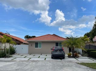 14288 SW 51st St, Miami, FL 33175