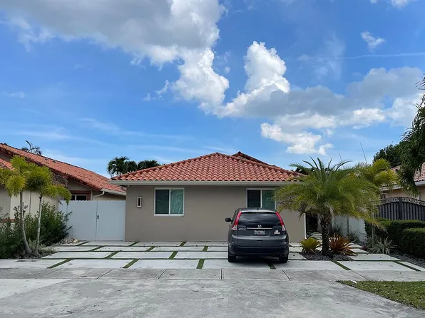 14288 SW 51st St, Miami, FL 33175