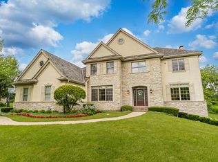 4911 Sage Ln, Long Grove, IL 60047