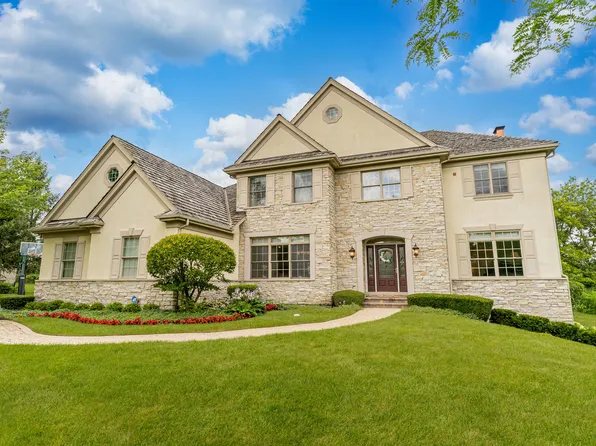 4911 Sage Ln, Long Grove, IL 60047