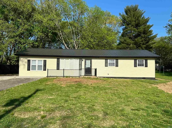 120 Juliet Ln, Bedford, IN 47421