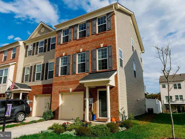 7665 Timbercross Ln, Glen Burnie, MD 21060