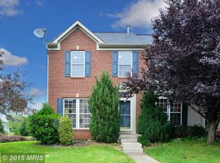 1827 Country Run Way, Frederick, MD 21702