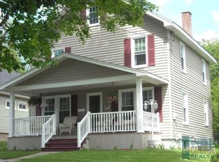 10 Eberley Ave, Whitesboro, NY 13492