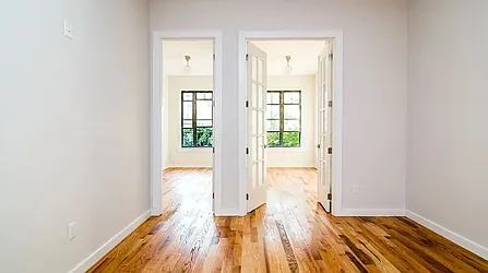 Rented by PM Management