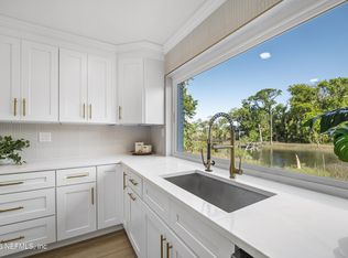 1811 TWELVE OAKS Lane N, Neptune Beach, FL 32266