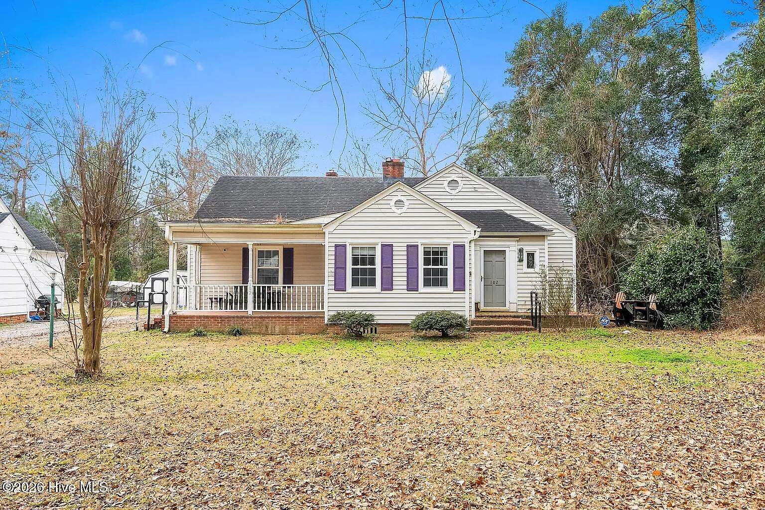 3 bed, 1.0 bath, 1523 sqft, $1,650 — Photo 1