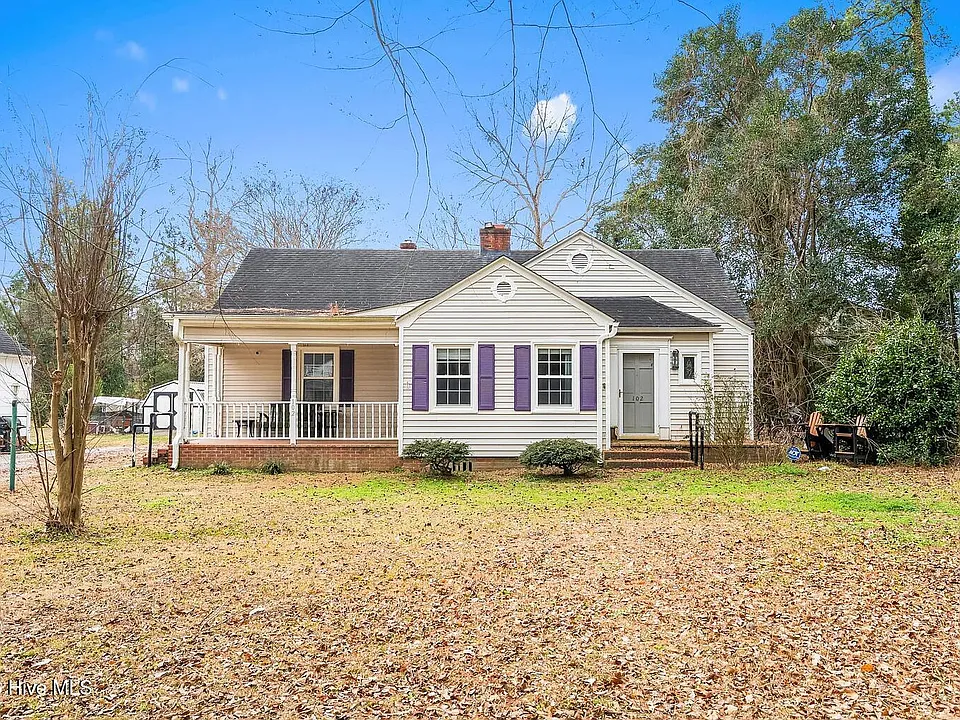 102 Sandwall Dr