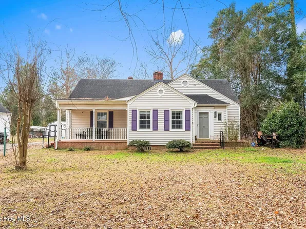 102 Sandwall, Tabor City, NC 28463