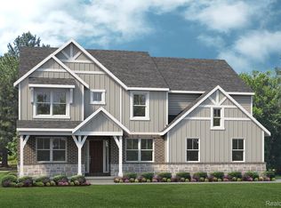 14247 Webster Dr, Linden, MI