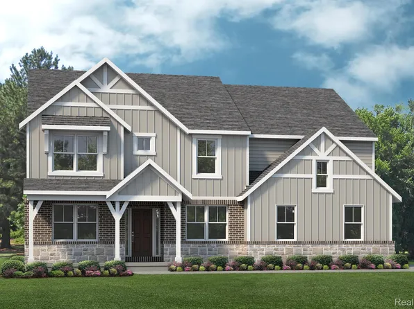 14247 Webster Dr, Linden, MI 48451