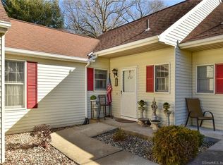 457 Cricket Cir UNIT 457, Vernon Rockville, CT 06066