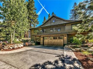 767 Eagle Dr, Incline Village, NV 89451