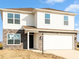 5302 Tranquilo Way, Fort Wayne, IN 46818