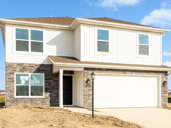 5302 Tranquilo Way, Fort Wayne, IN 46818