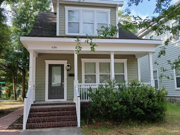636 Brunswick St, Wilmington, NC 28401