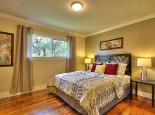1430 Kimberly Dr, San Jose, CA 95118