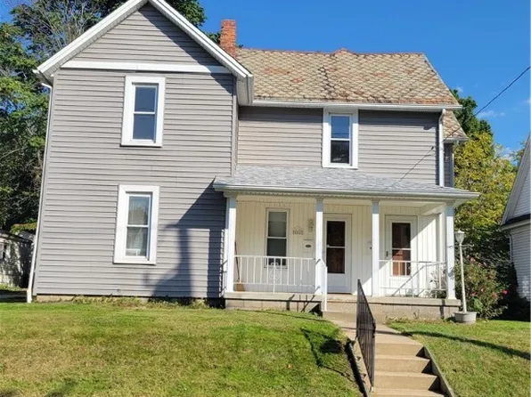 608 Woodland Ave, Salem, OH 44460