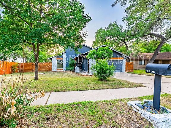 2nd image of 7206 Towering Oaks Dr