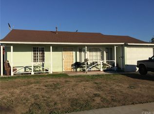 734 S Taper Ave, Compton, CA 90220