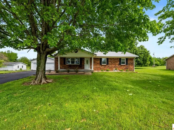134 Poplar Ave, Magnolia, KY 42757