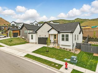 6062 N Fox Canyon Rd, Lehi, UT 84043