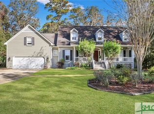7 Marsh Elder Ln, Savannah, GA 31411