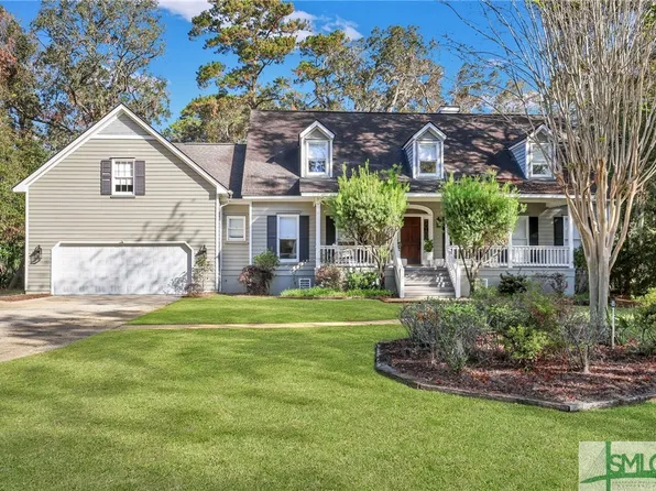 7 Marsh Elder Lane, Savannah, GA 31411