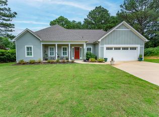 7650 Cloverdell Dr, Pinson, AL 35126