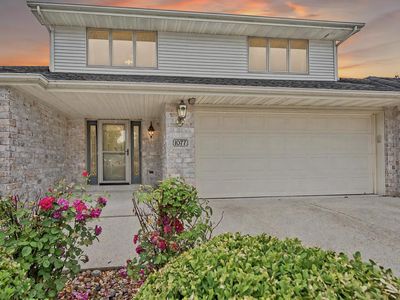 1077 CORONADO COURT, Oneida, WI, 54155