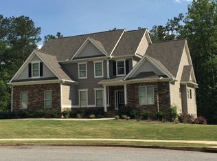 5033 Whitlow Ridge Drive, Bishop, GA 30621