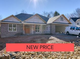 174 Kawga Way LOT 7, Loudon, TN 37774