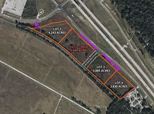 3 State Highway 6 #FM-2154, Navasota, TX 77868