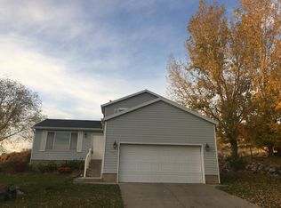 4040 W Juniper Rd, Cedar Hills, UT 84062