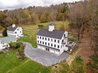 51 Watkins Way UNIT 2, Woodstock, VT 05091