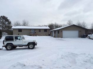 3876 Stebner Rd, Hermantown, MN 55811